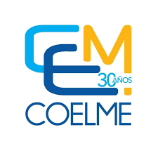 a logo for the company called coelme