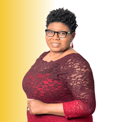 Tameka Chapman offering success strategies to women and girls