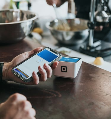 Digitalisation en restauration