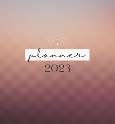 planner, digital planner, productivity