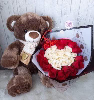 regalos de amor y la amistad en Pereira