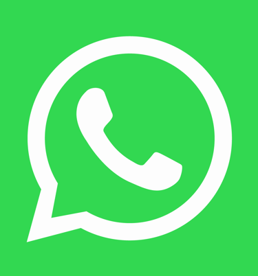 Icono Whatsapp para enviar mensaje