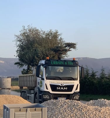 travaux publics montélier