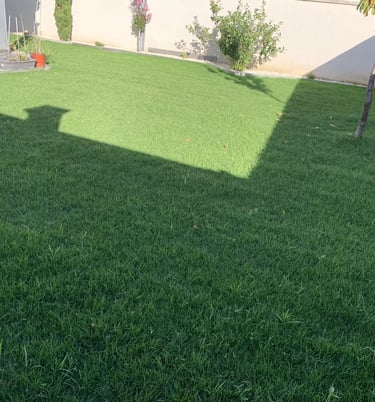 entretien extérieur drome