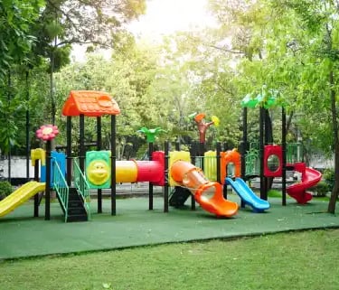Children Play Area
