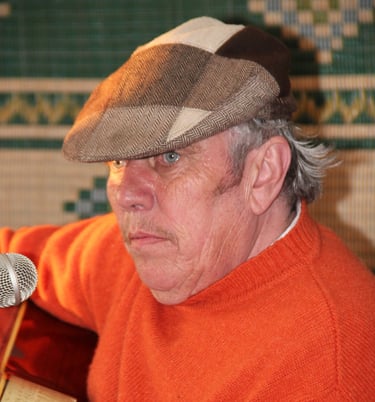 Jean-Luc Patard