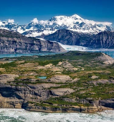 alaska