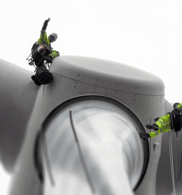 Profesionali komanda