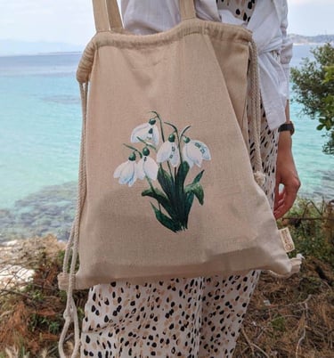 чанти, торби, мешки