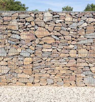 GABIONS la petite entreprise