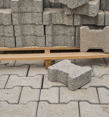 PAVES la petite entreprise