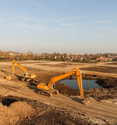 TERRASSEMENT PLATEFORME