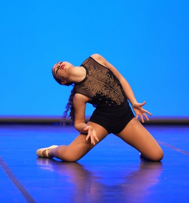 ballet neoclásico