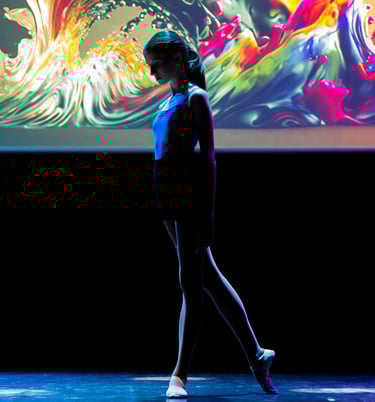 ballet neoclásico