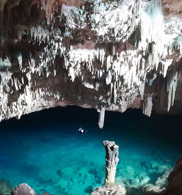 rangko cave