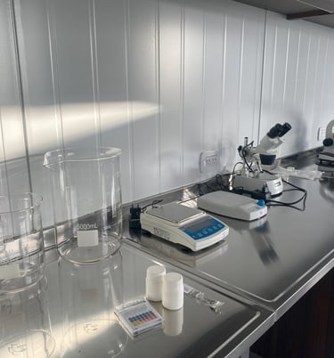 trufalab laboratorio