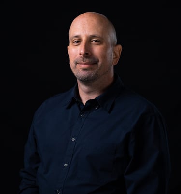 David Krebelj Home Page