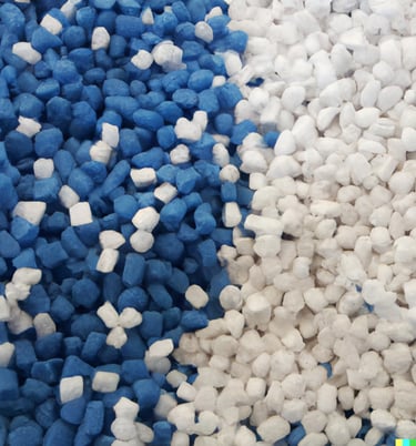 additive masterbatch