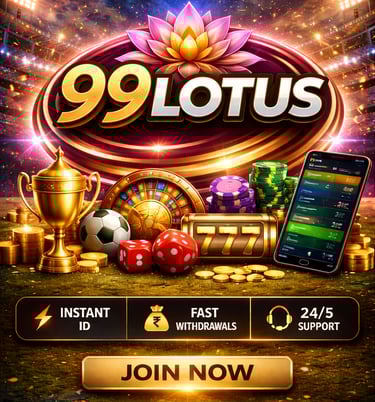 99lotus customer care