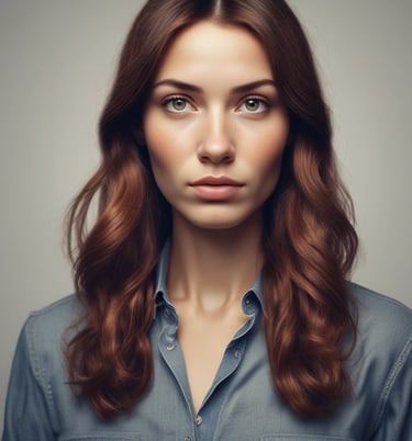 Bright living room with modern inventory