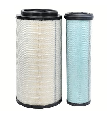 Heavy Duty Air Filter 17500256