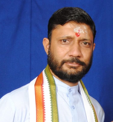 Santosh Khanduri 