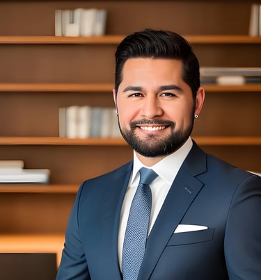 Professional Headshot