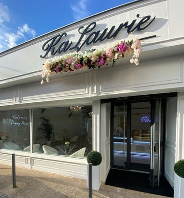 Boutique & Labo KaLaurie