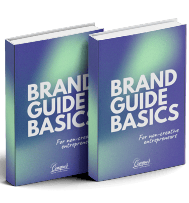 brand guide book