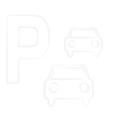 2 places de parking voiture