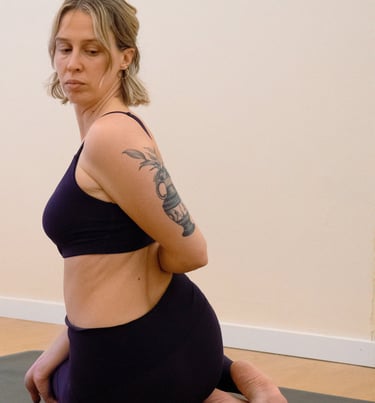 talleres en Figa Yoga Studio