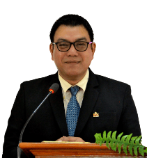 KMI Thailand , Mission In Maesai Thailand