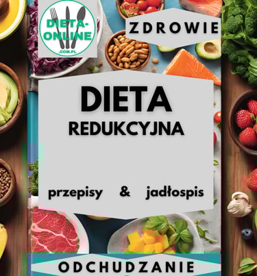 dieta redukcyjna dla sportowca, bardzo szybko odchudzające przepisy