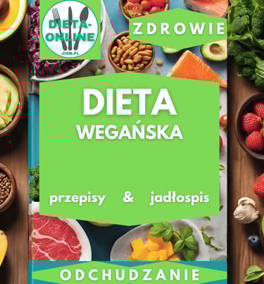 Jadłospis dla sportowca na 7 dni, dieta 2200 kcal przepisy w pdf
