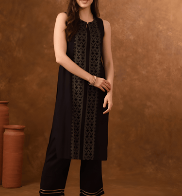 Kurta set for women