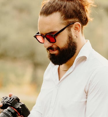 Francesco Cicconetti Fotografo di Matrimoni