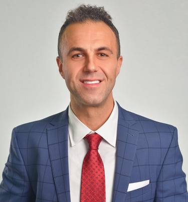 Avi Bialo, CEO and Founder of Wealth Solutions 360, a wealth management firm
