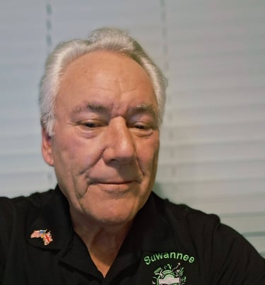 Nigel Collins, Project Assessment & Estimation Specialist