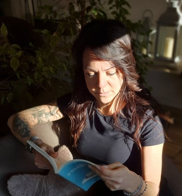 Marta De Paoli - Naturopata