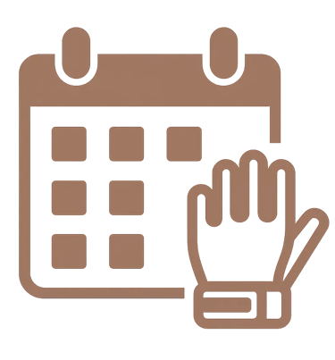 mesecni paket za vratarja