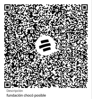 DONACION: !TU AYUDA SI AYUDA¡