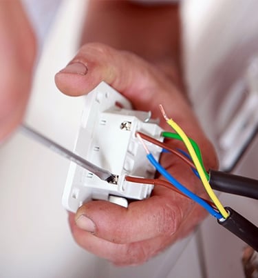 installation électrique Oran
