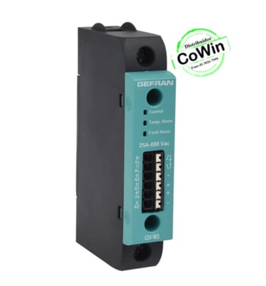 relé GRS gefran