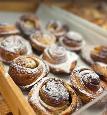 bakery kerikeri 