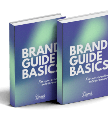 brand guide book