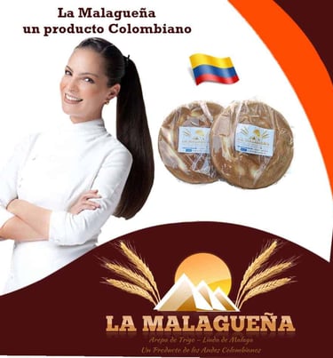 La malagueña