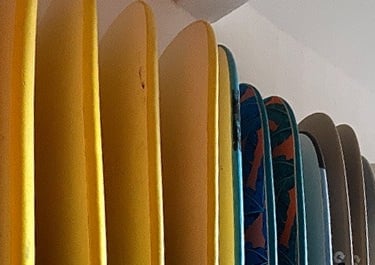 hey ola shop surf rentals