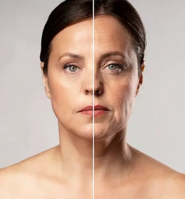 Non-Surgical Facelift