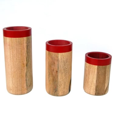 Wooden decoration manufacturers & wholesalers in India