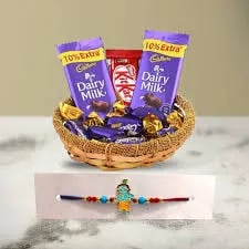 Chocolates and Sweets